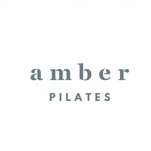 Amber Pilates 基隆皮拉提斯