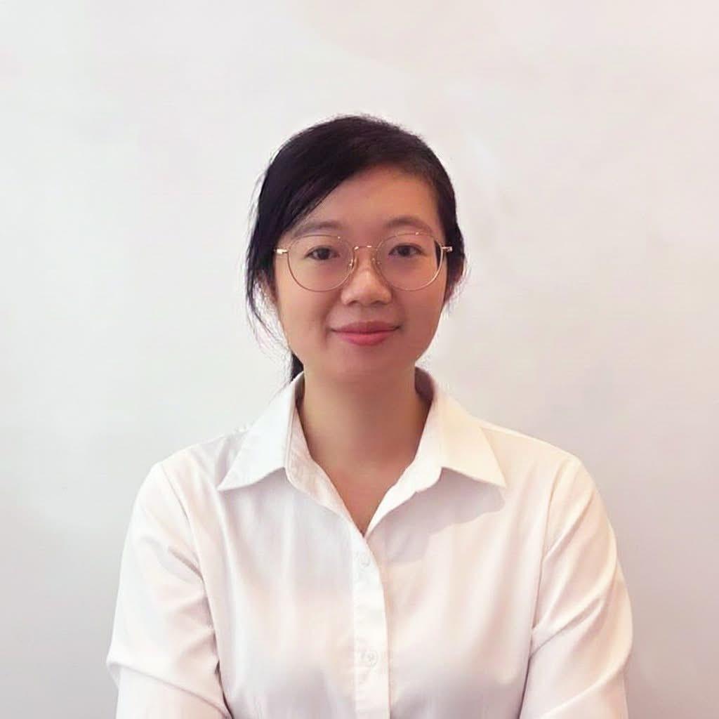 陳筱淇 設計師