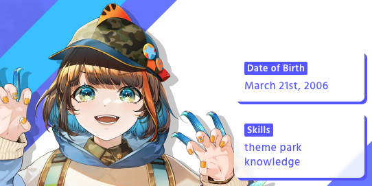 Jubileeen IRIAM US Founding Streamer Page