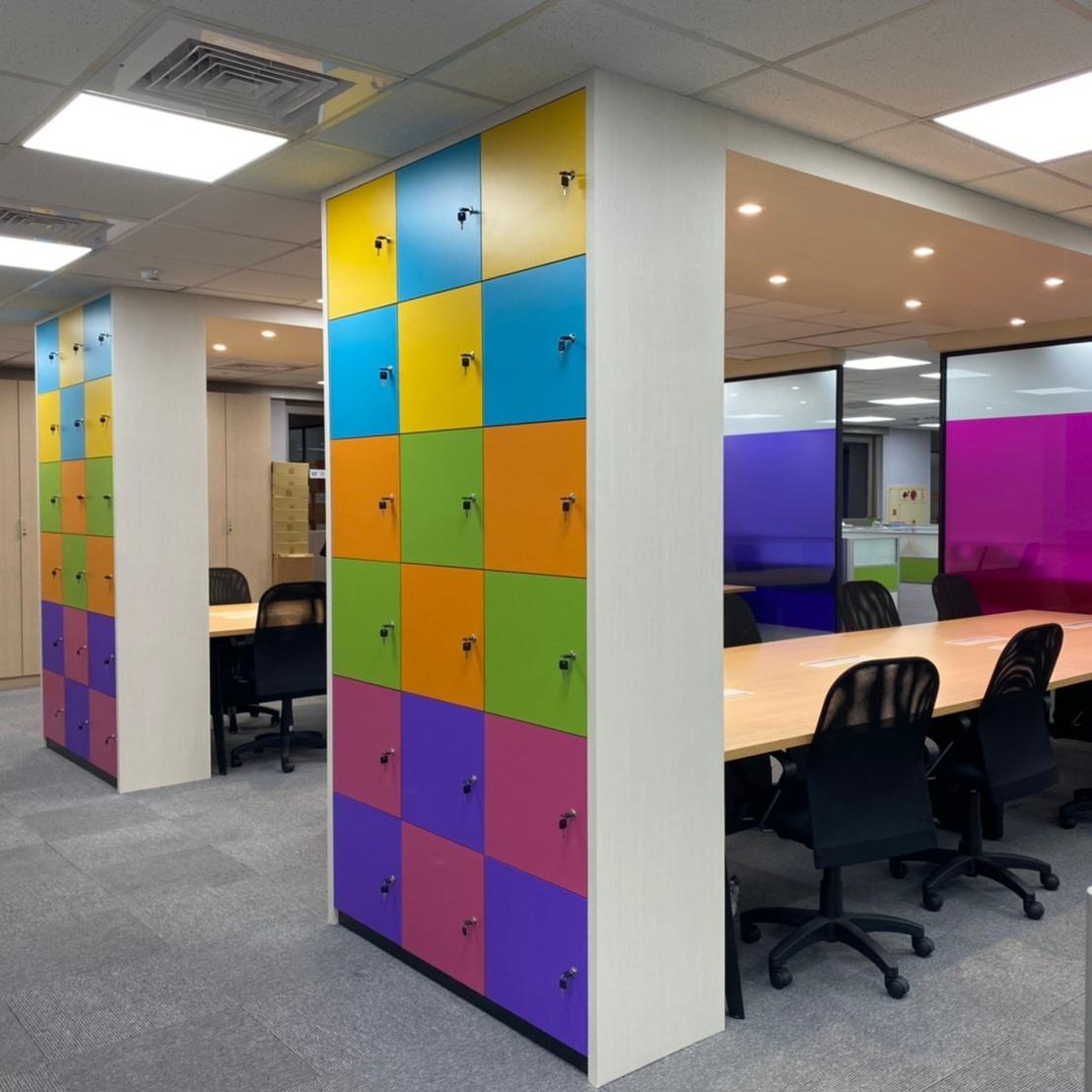 捷諾辦公家具 辦公室設計/室內裝修/辦公家具