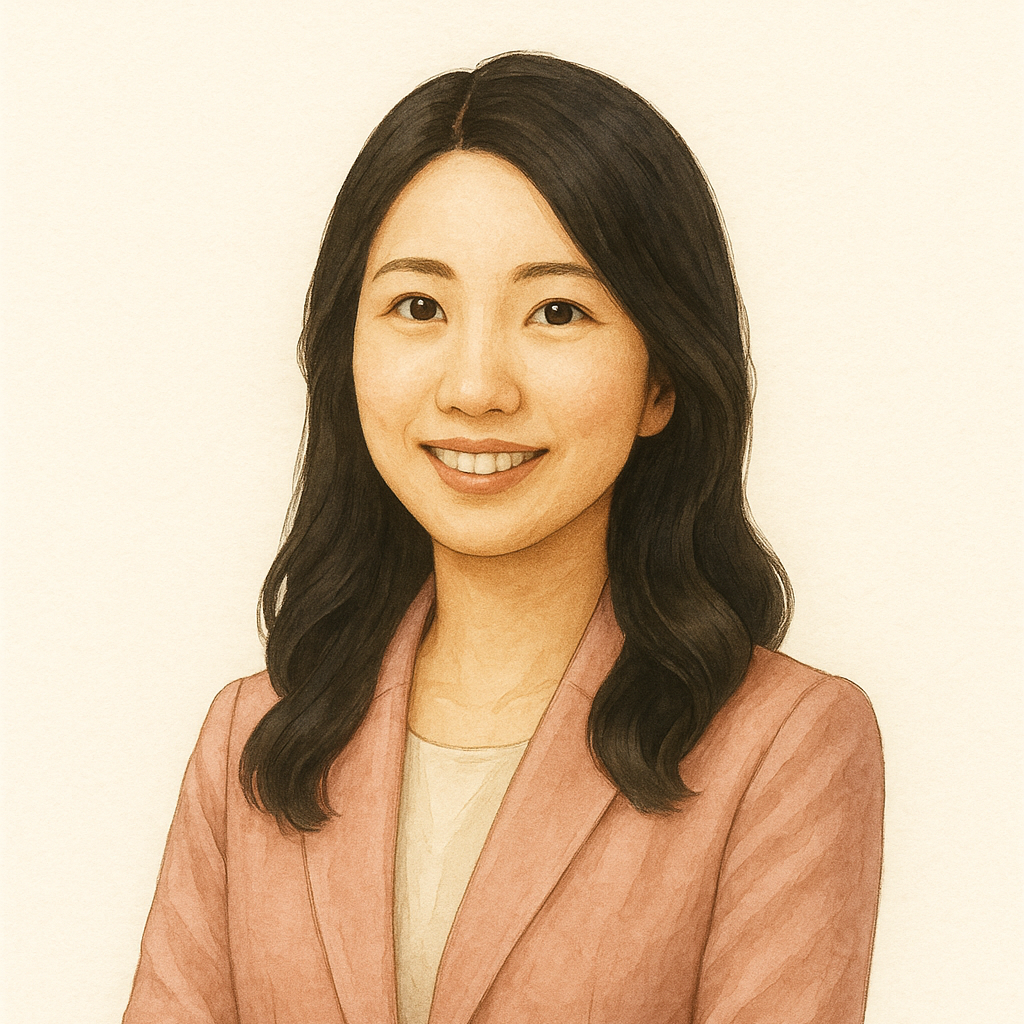 珍優職JanYoCareer.職涯諮詢