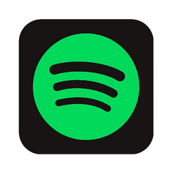 用 Spotify 收聽