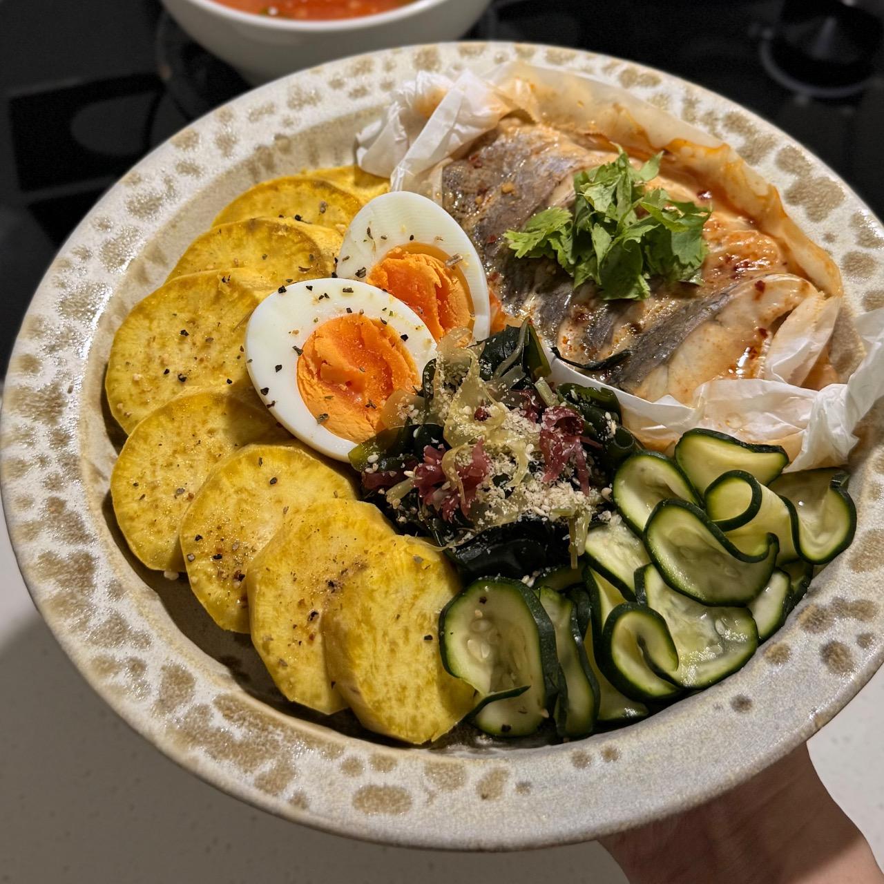 6/13 - 6/19 ｜蒜蒜屋蒜醬、藻作坊六色海藻