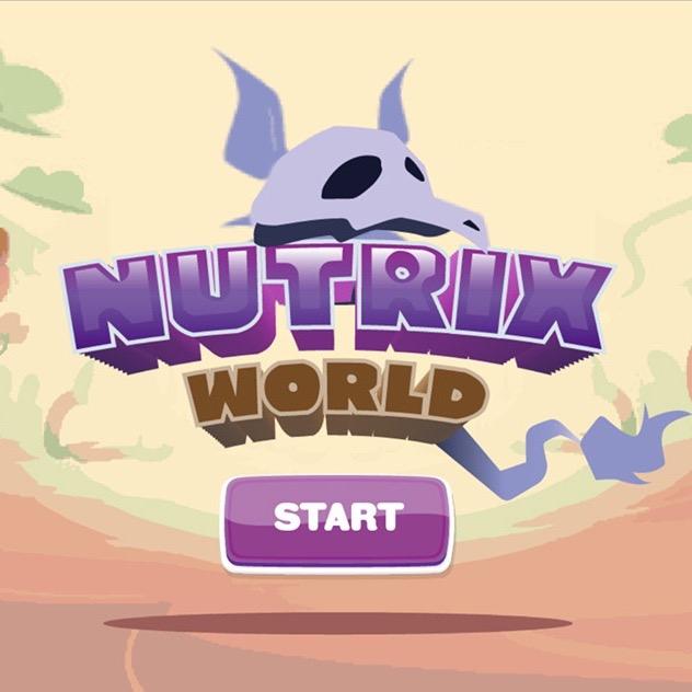 Hello.World Nutrix World