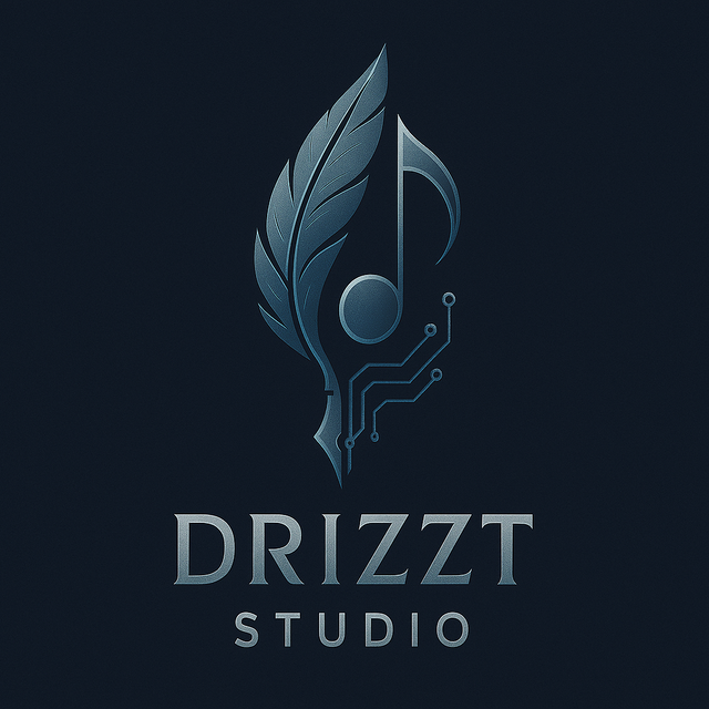 Drizzt Chen