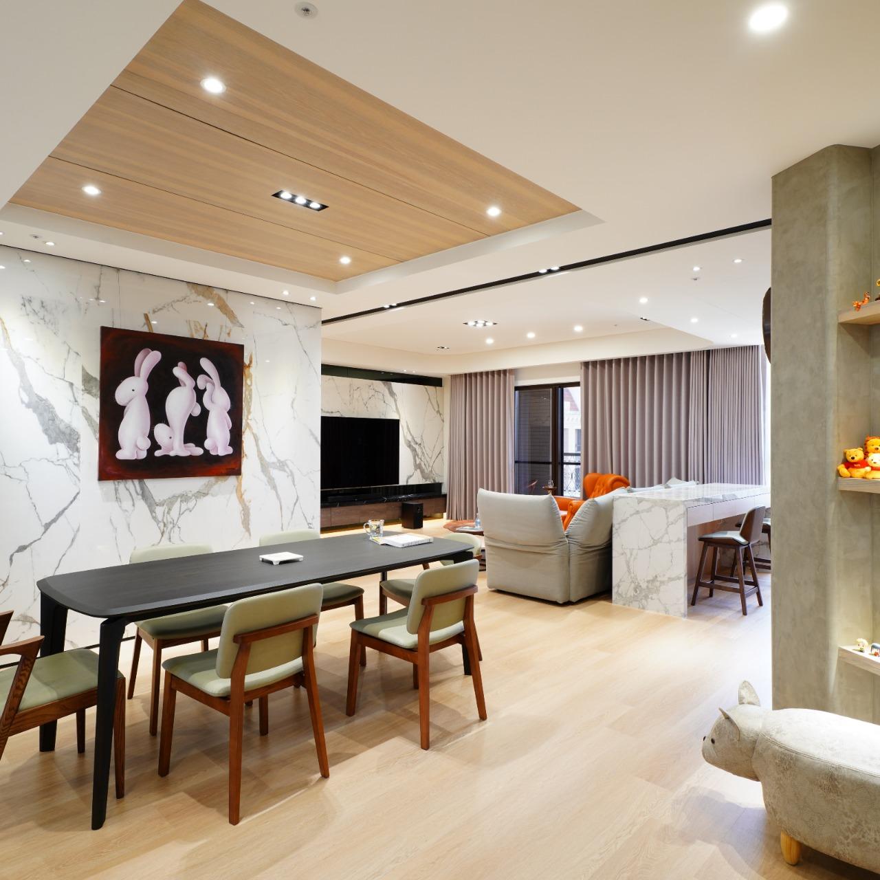 方生糖 100個台灣人的家 | Designer Helper