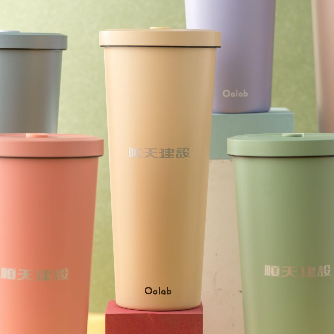 團購首選吸管杯