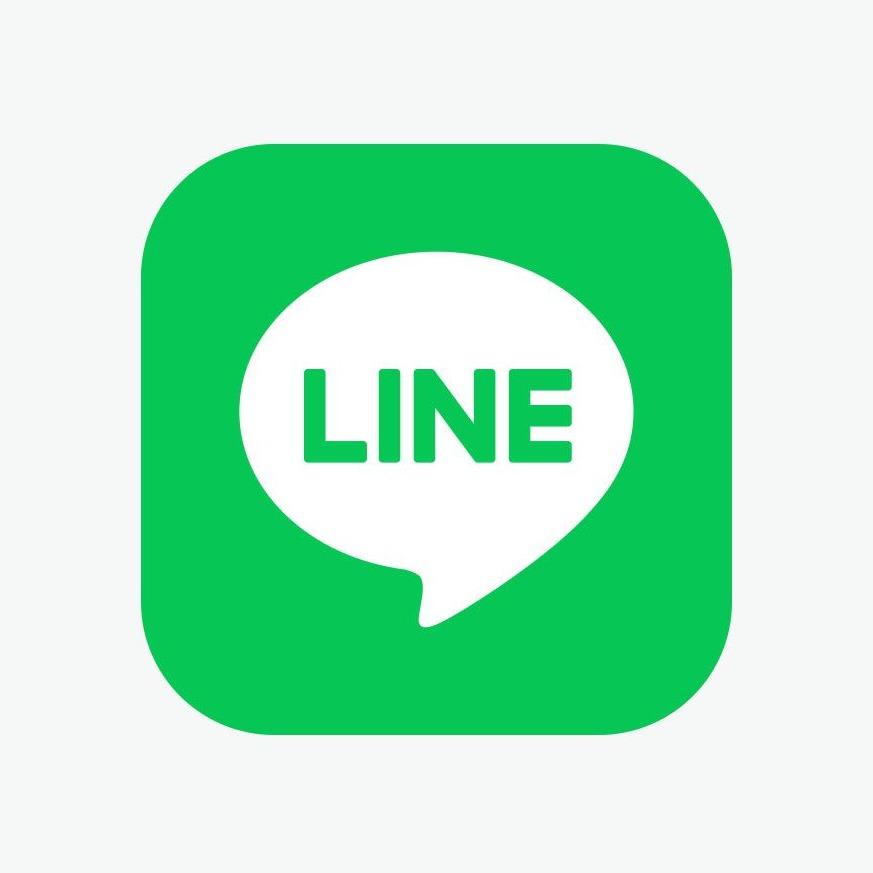 LINE官方帳號