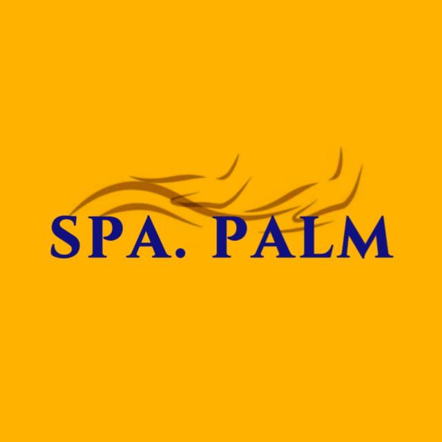 掌落.spa Palm