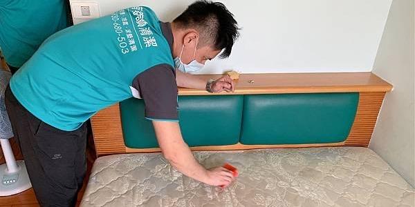 有夠讚清潔 床墊弄髒了怎麼辦呢?