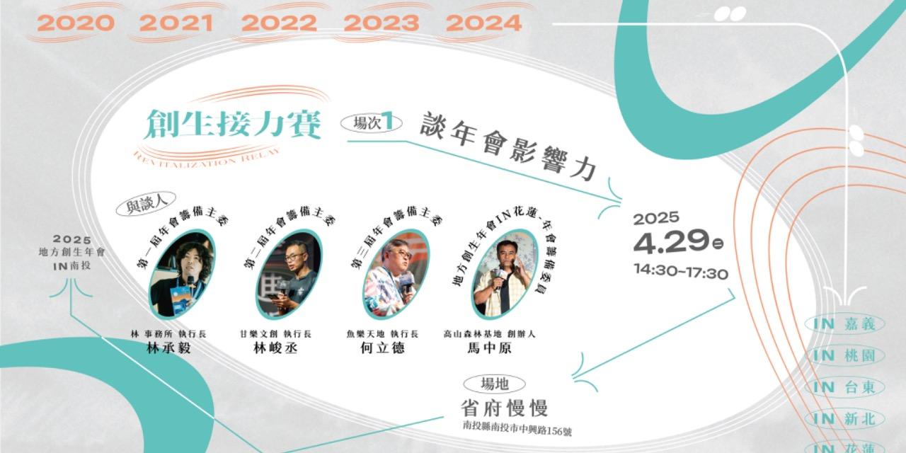 台灣地域振興聯盟