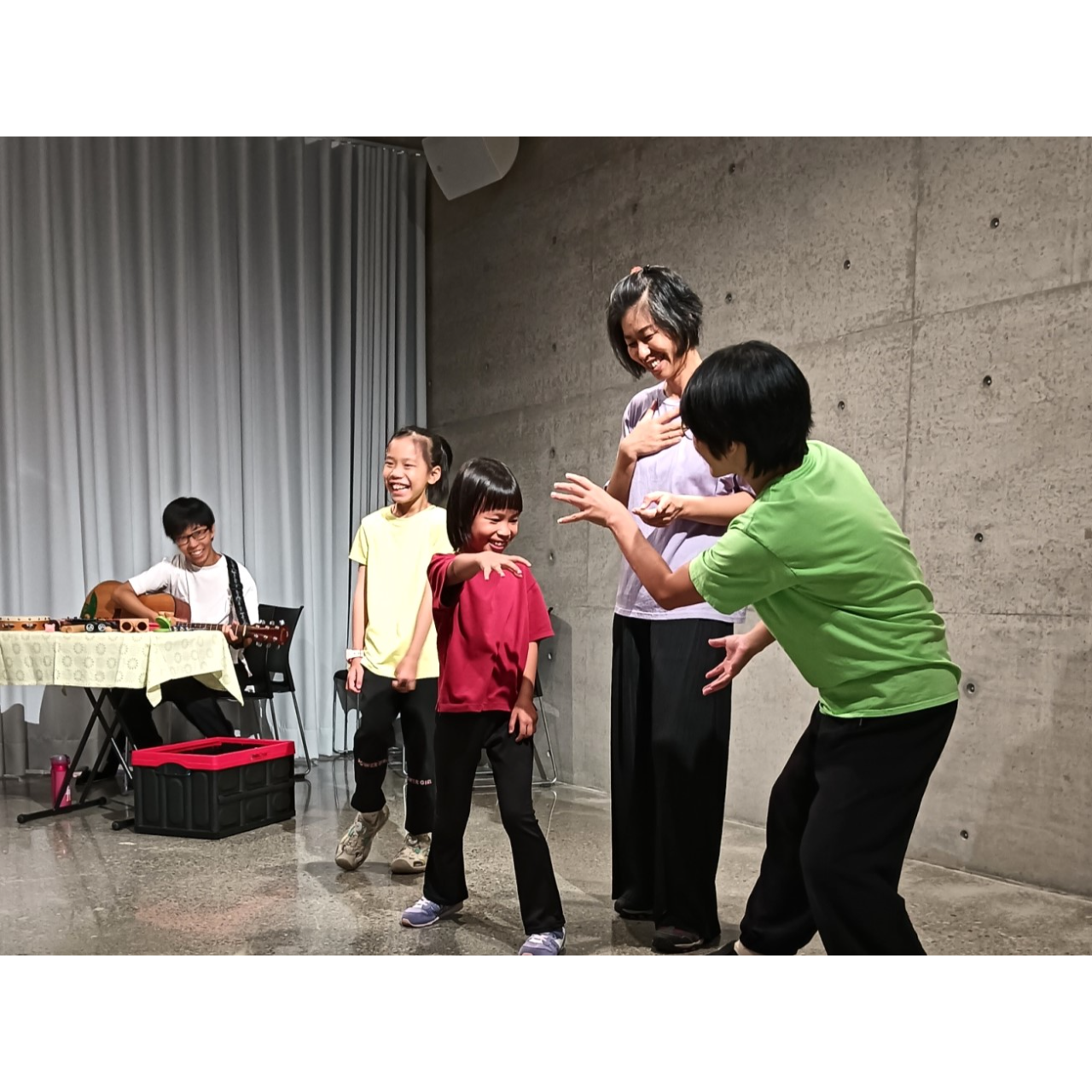 巷口生活誌 Lifehood