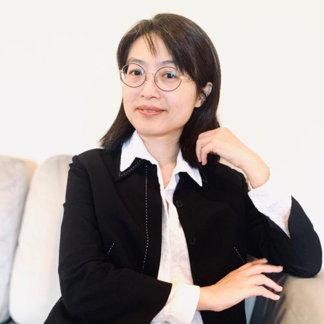 愛貓理財師的美國生活