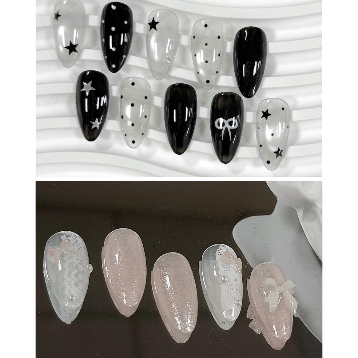 Adam X Sherly Nail Studio
