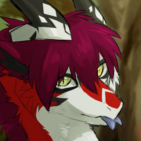 狼尾 參06(副設-涅世)