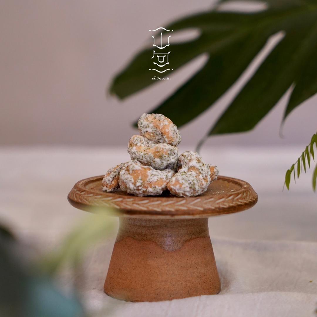 山旬 shān xún ｜四季鐵盒餅乾．點心專門｜ 喜餅｜彌月｜送禮
