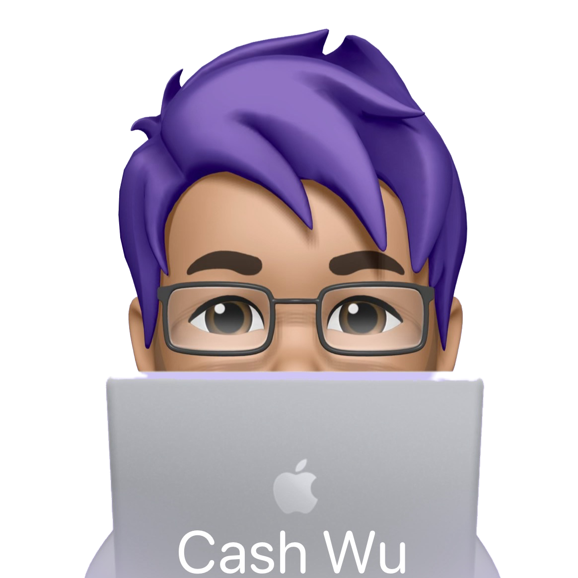 I’m Cash Wu
