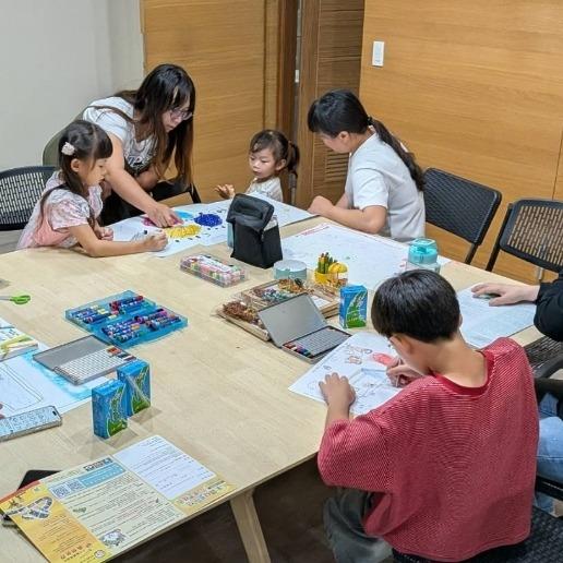 跳跳有氧小宇宙