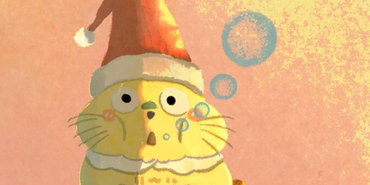 LittleKwee 點綴筆刷組