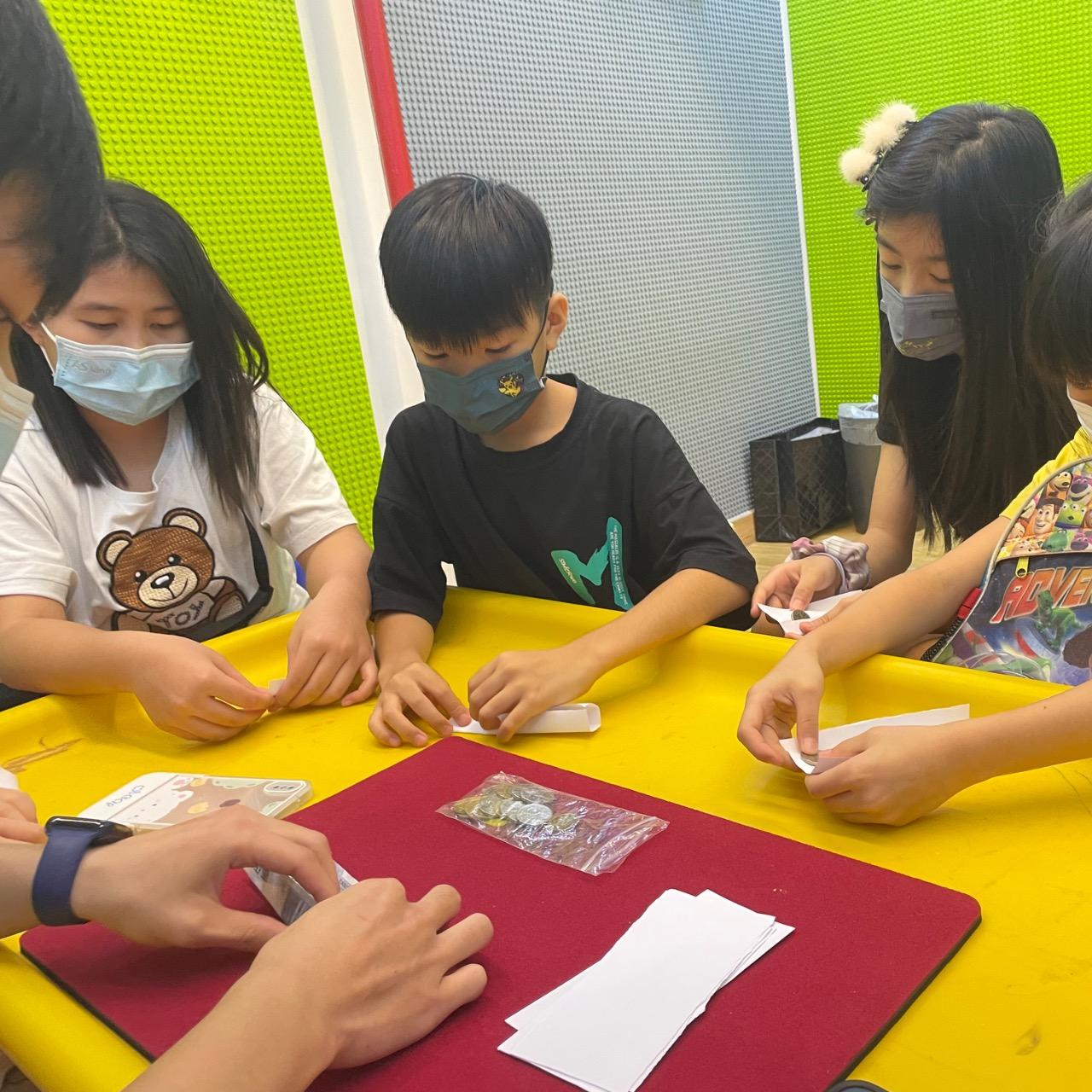 BillyKongMagic｜澳門魔術師