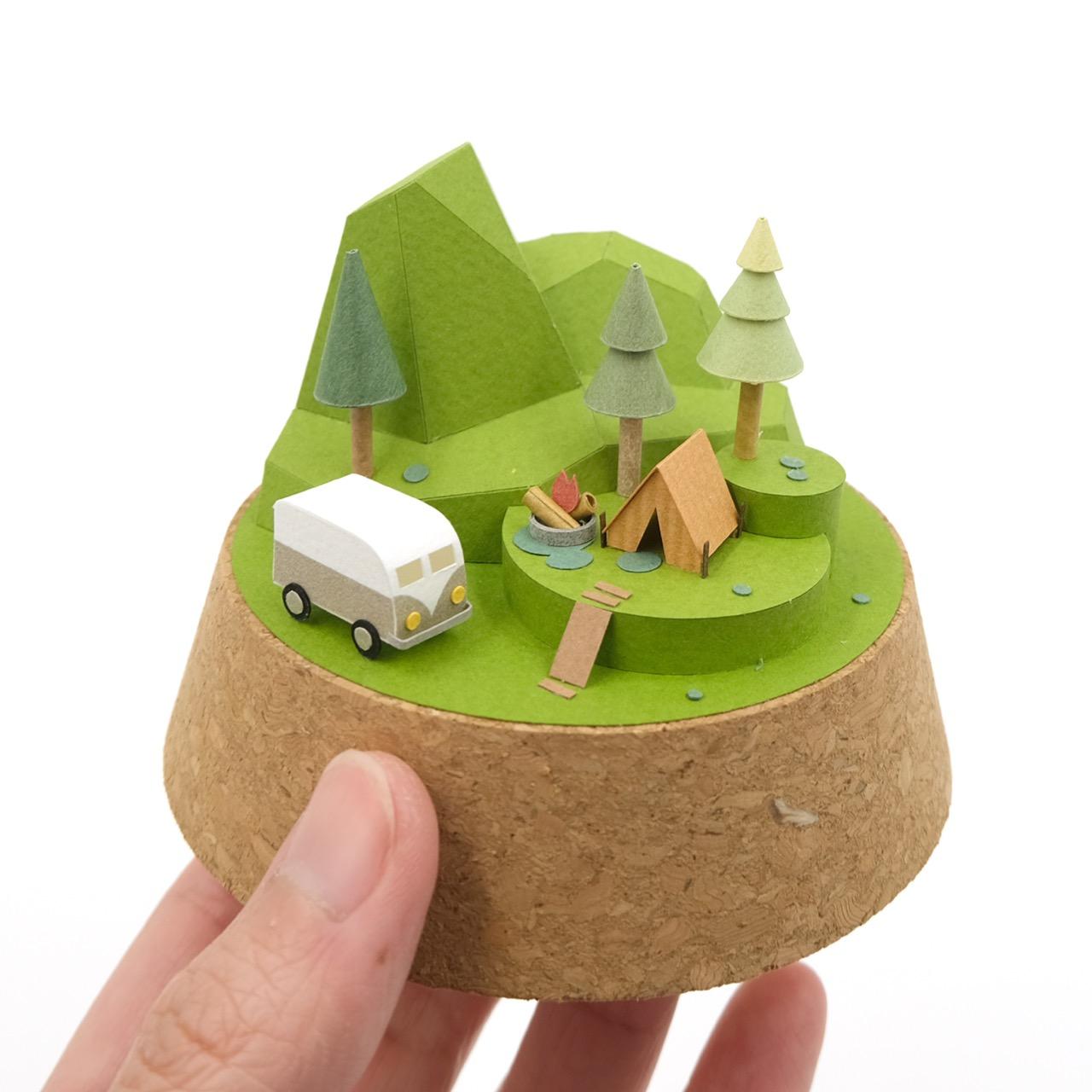 紙間設計|PAPIR LAB