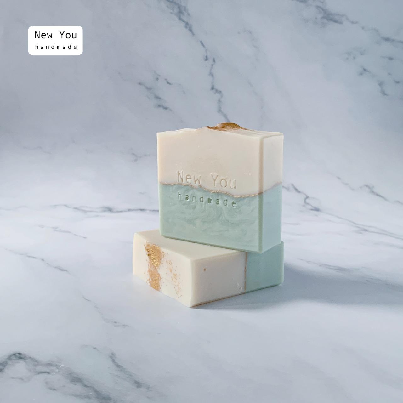 冷皂 手工皂體驗課