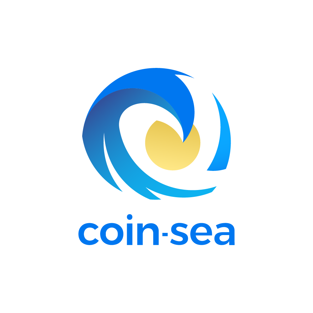 幣海Coin-Sea區塊鏈顧問中心