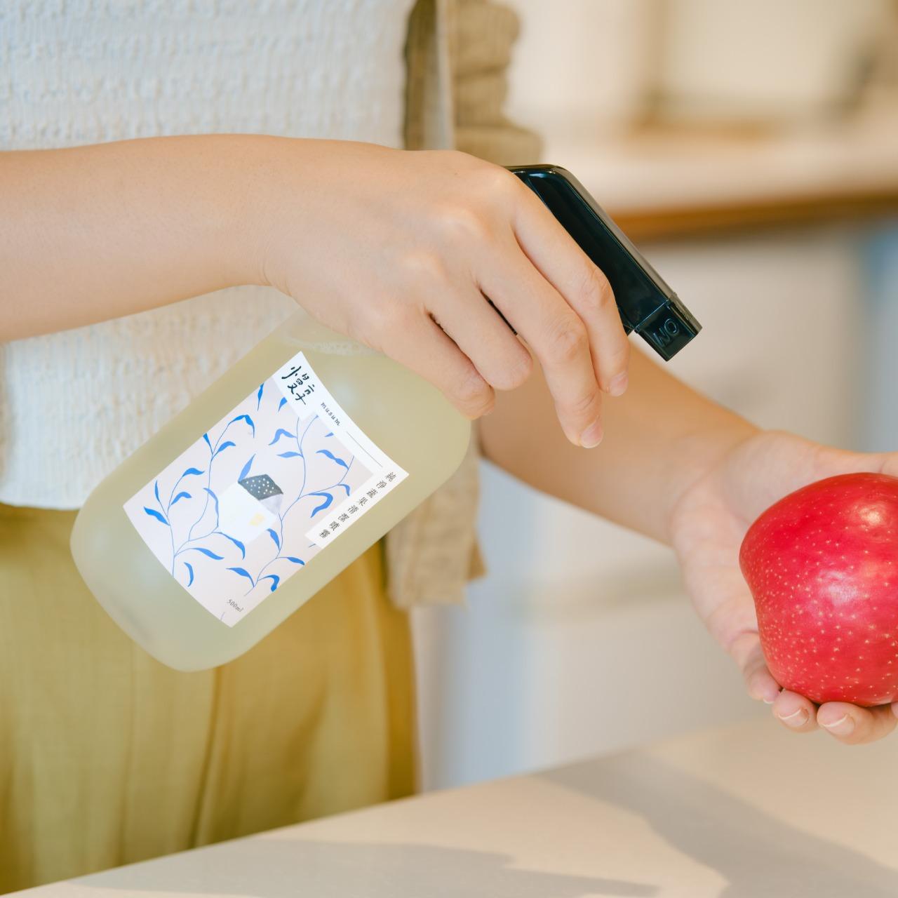 慢享 musum 食品/廚房清潔