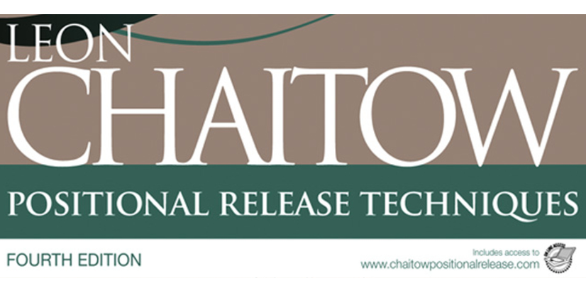 姿勢鬆解技術 PRT：臨床入門到精通的治療筆記