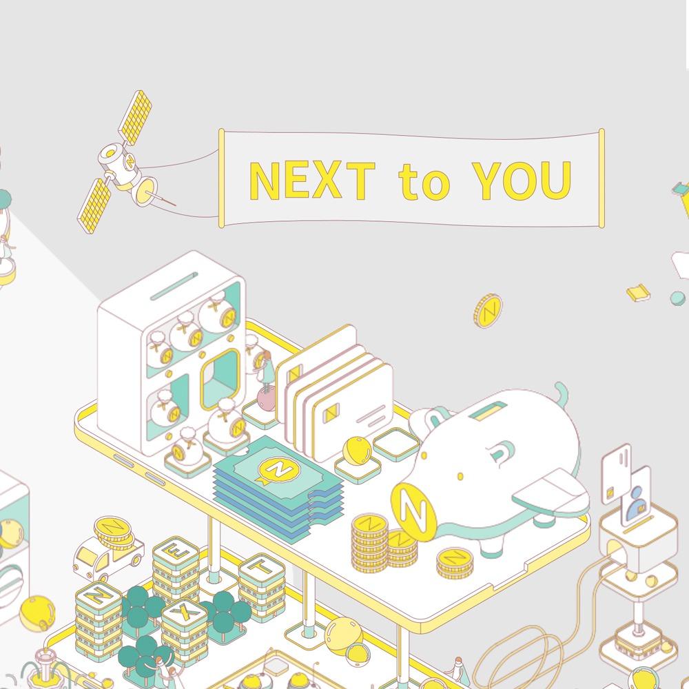 Sara Huang 將來銀行