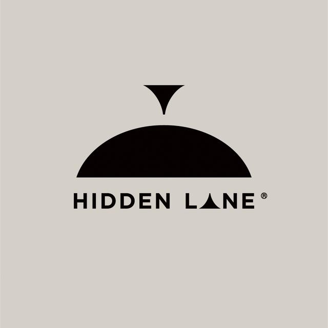 HIDDEN LANE ®