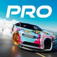 Drift Max Pro unlimited money and gold