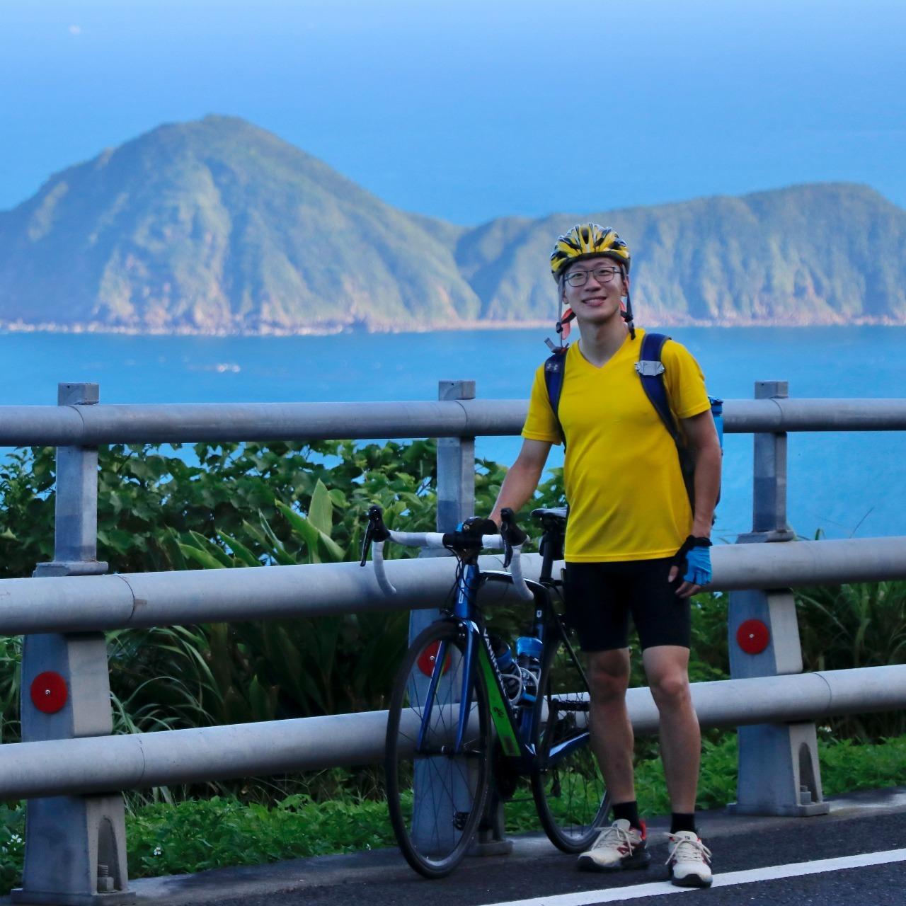 御風泊客 Windparker