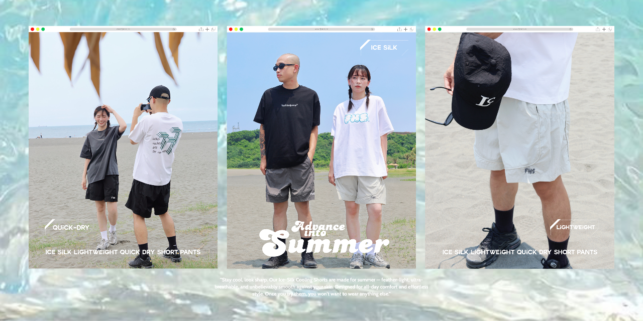 Fashion Jump