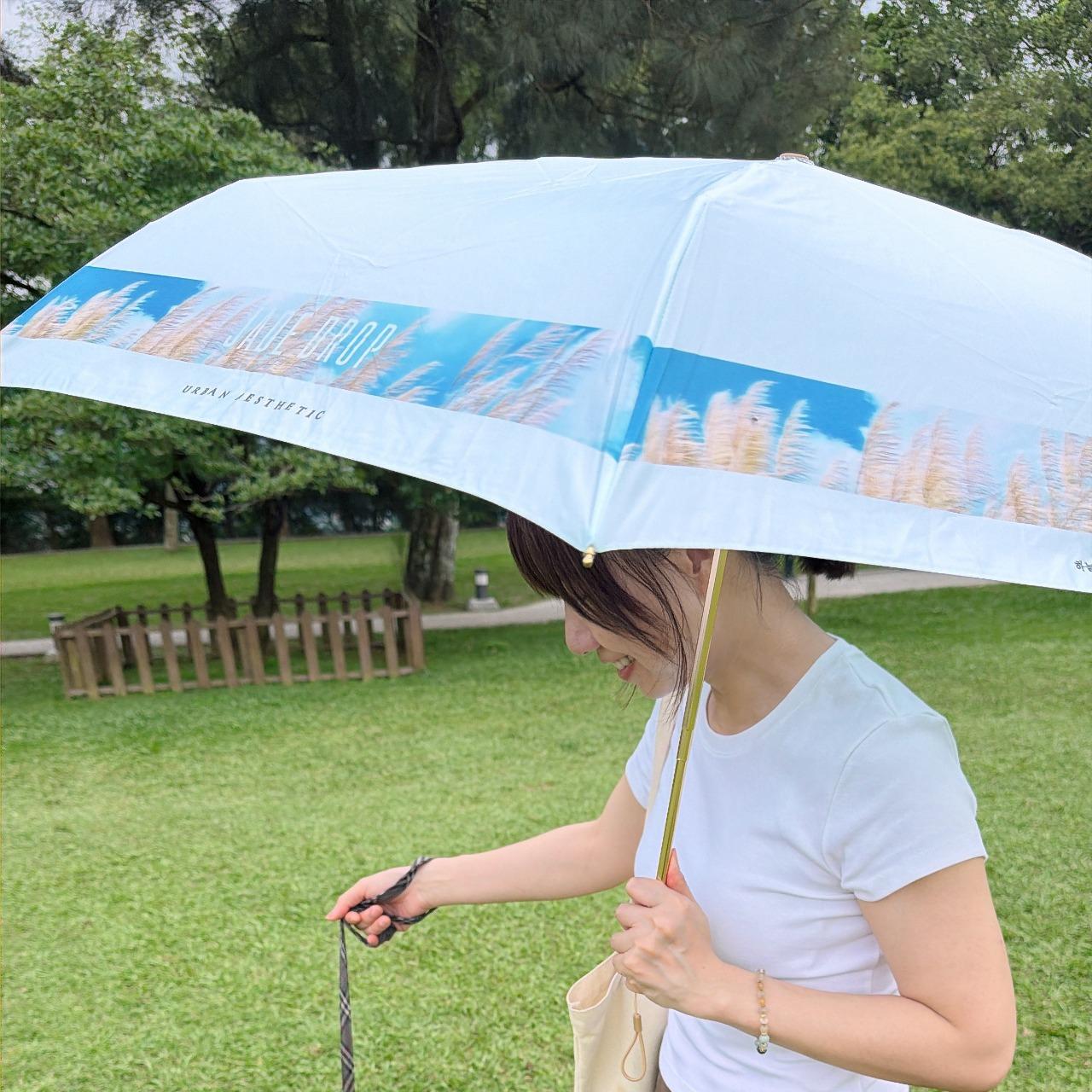 艾比Abby 6/2 晚上 11:59 截止 ! SGS 實測 UPF1000+，完全防曬 最高等級 5 級超潑水，甩一甩就乾