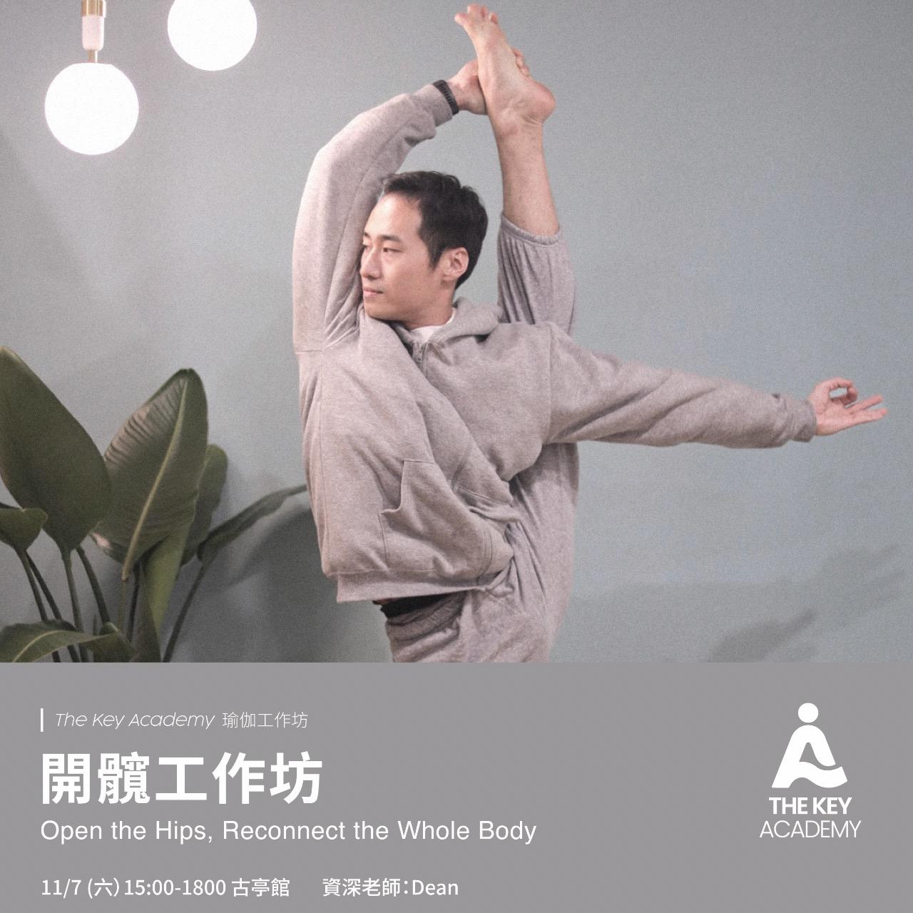 THEKEYYOGA