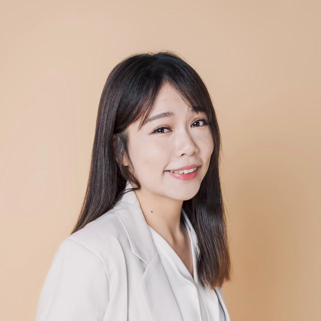 佩佩｜治療師的日常甜