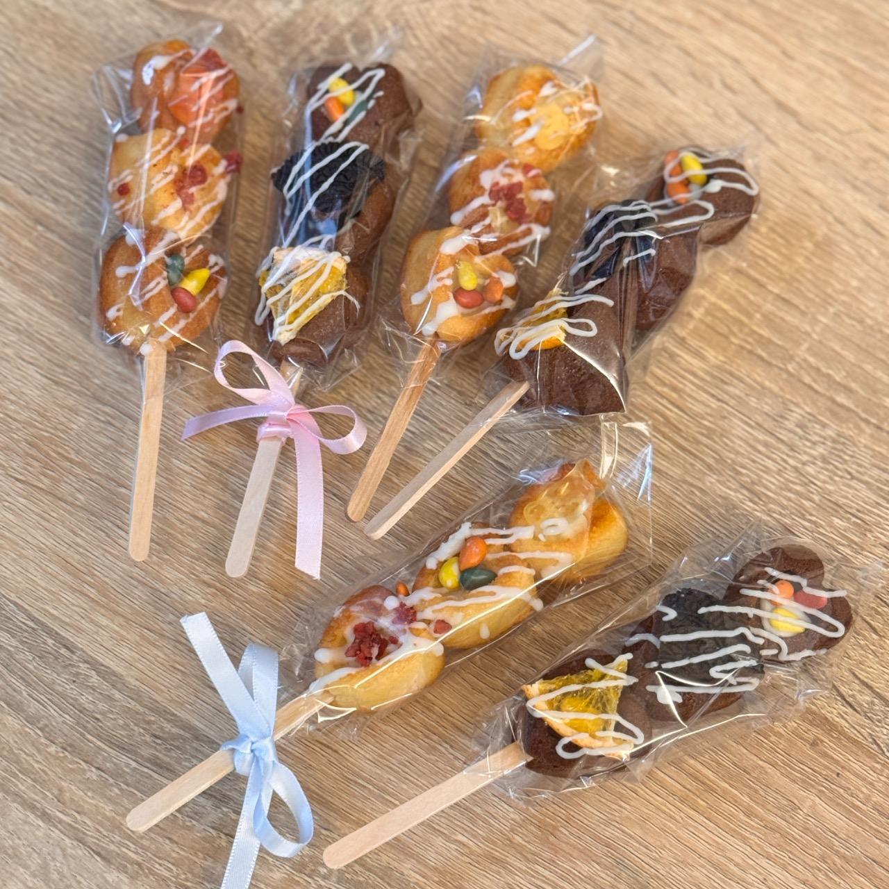 greedy_pig_ 生日點心