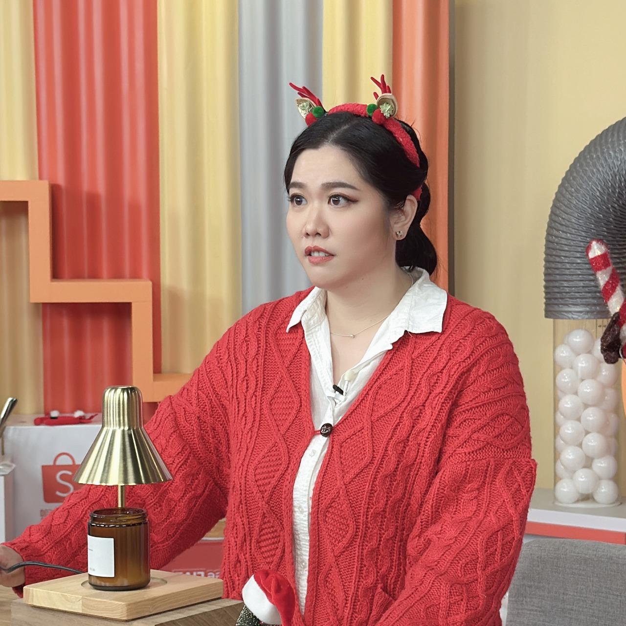 凱特｜ 妳的質感生活選物顧問