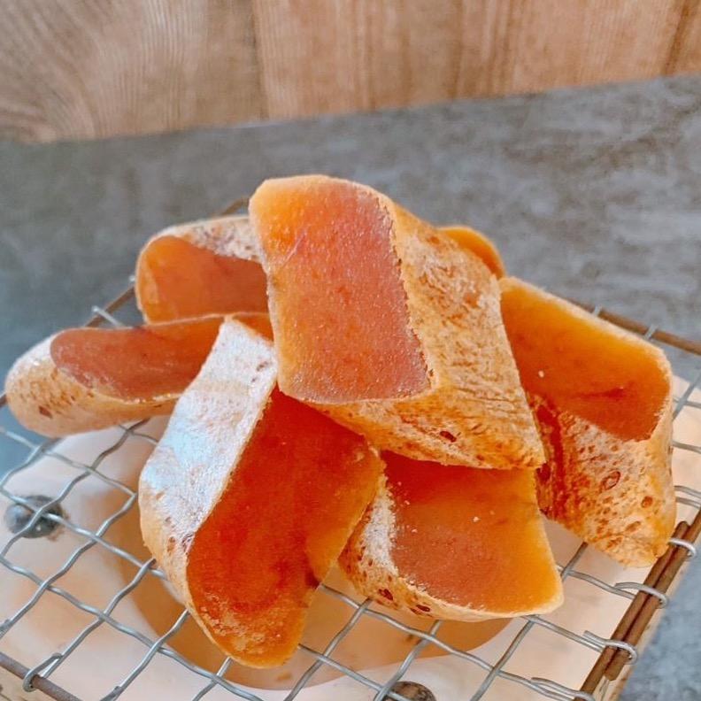 abadhousekeeper 前鎮海鮮一口野生烏魚子