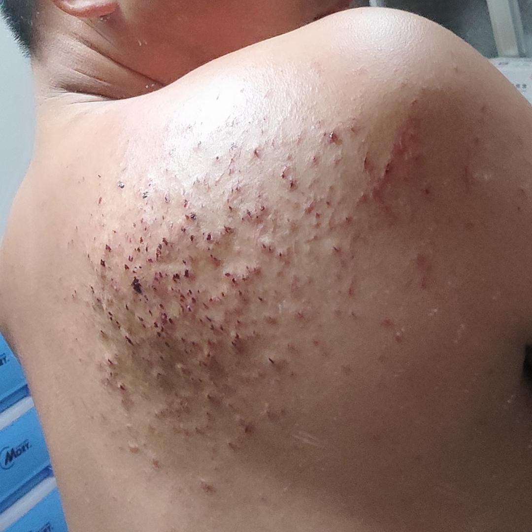 老爹威廉