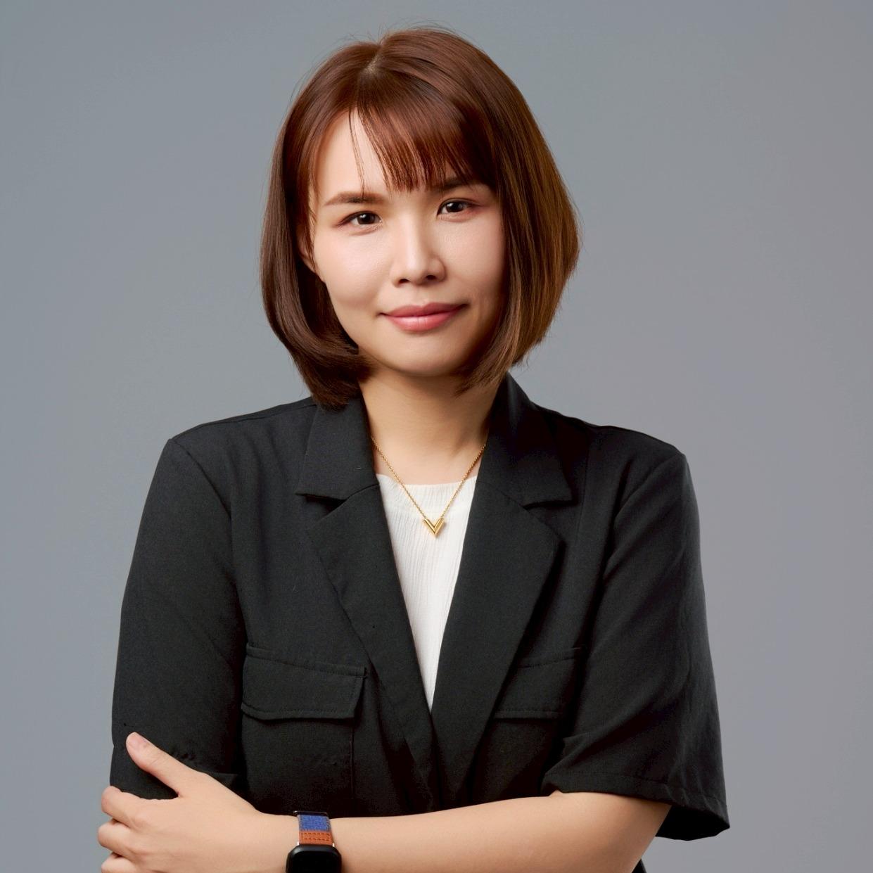 涵捺 Hana