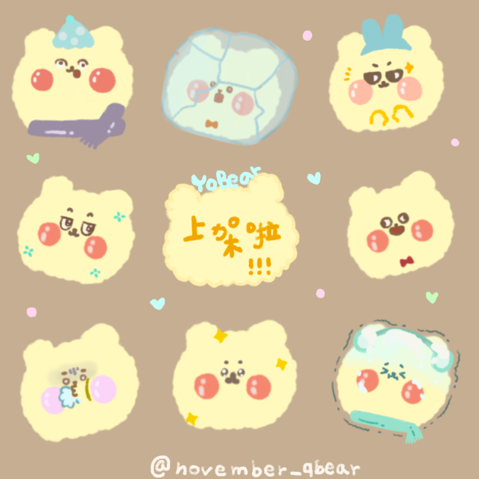 Yobear