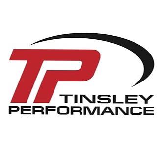 Tinsley Performance