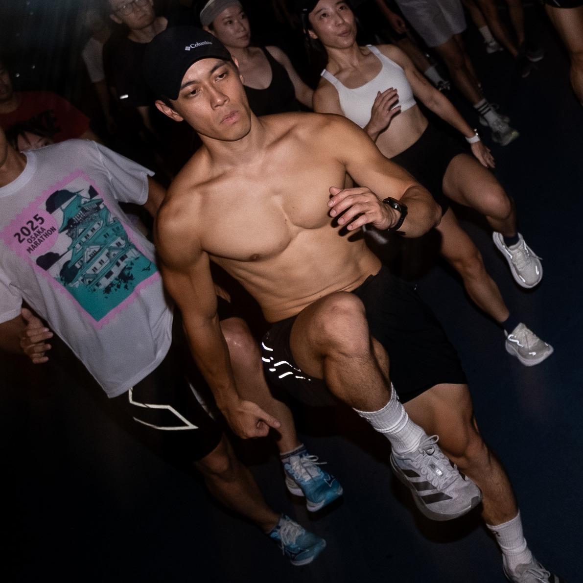 Dodson Huang
