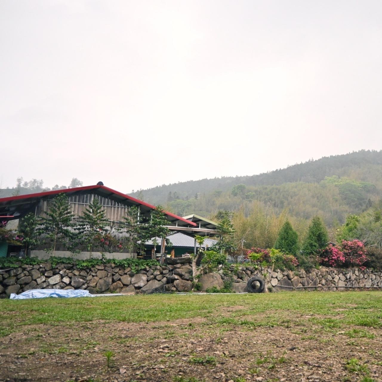 獵人書坊—獵戶慢活 園區
公約