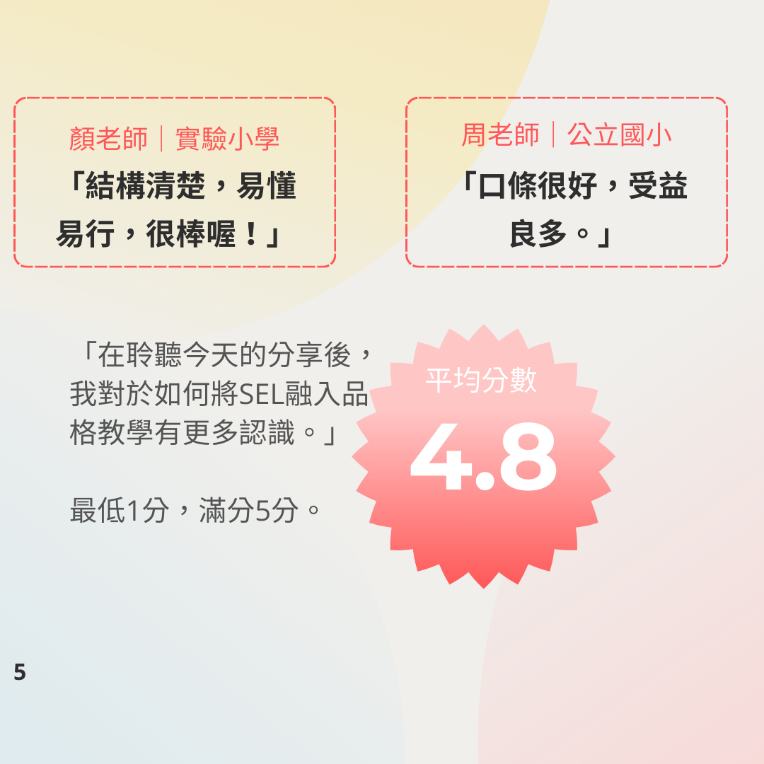 王文郁｜Zooey Wang 真實回饋