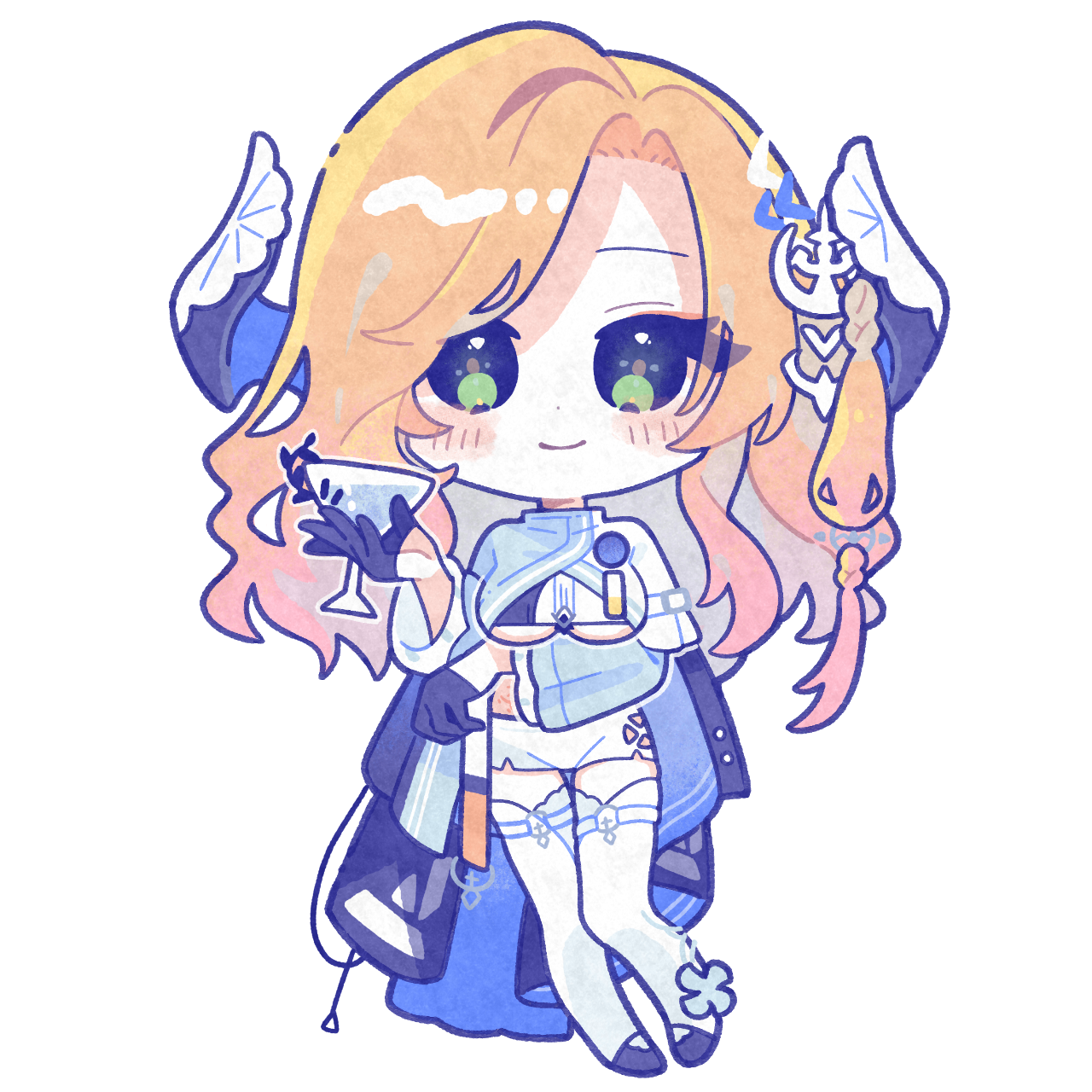 安特羅迦Entrovia 蕾忒⚓