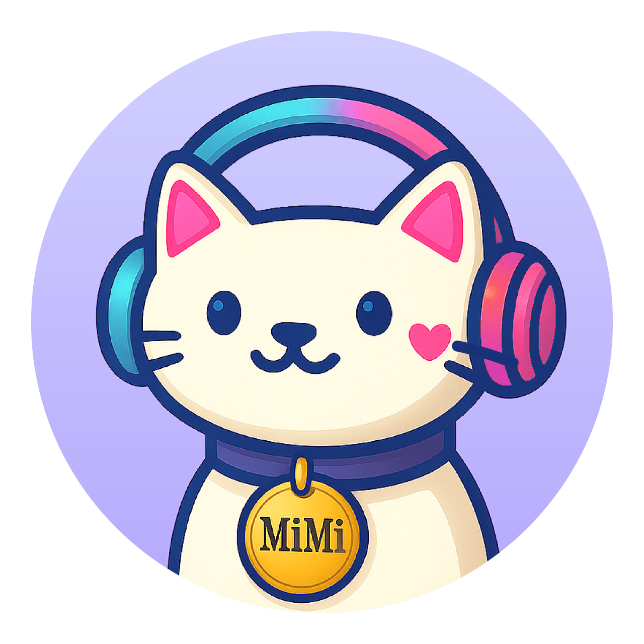 MiMi AI