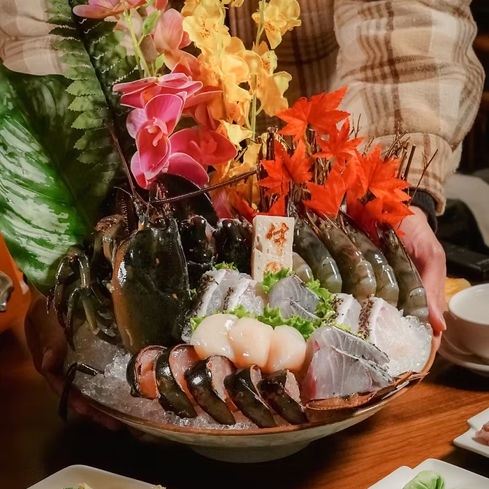 台南火鍋 台南牛園火鍋 台南海鮮牛肉火鍋餐廳 安平火鍋